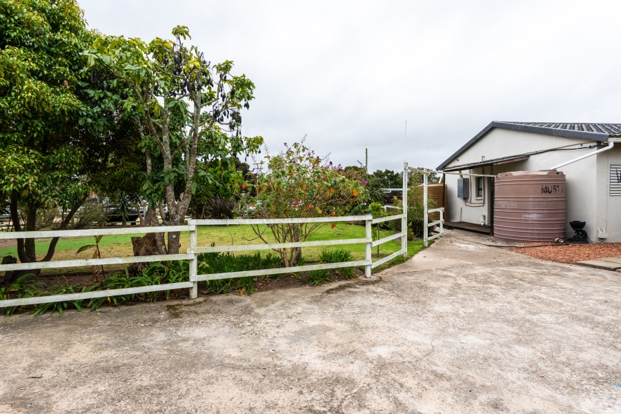 0 Bedroom Property for Sale in Dwarswegstrand Western Cape